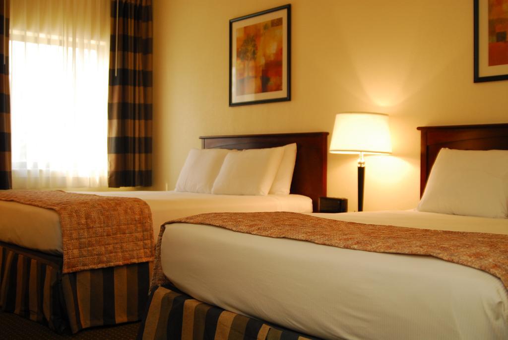 Ramada By Wyndham Hotel 3*