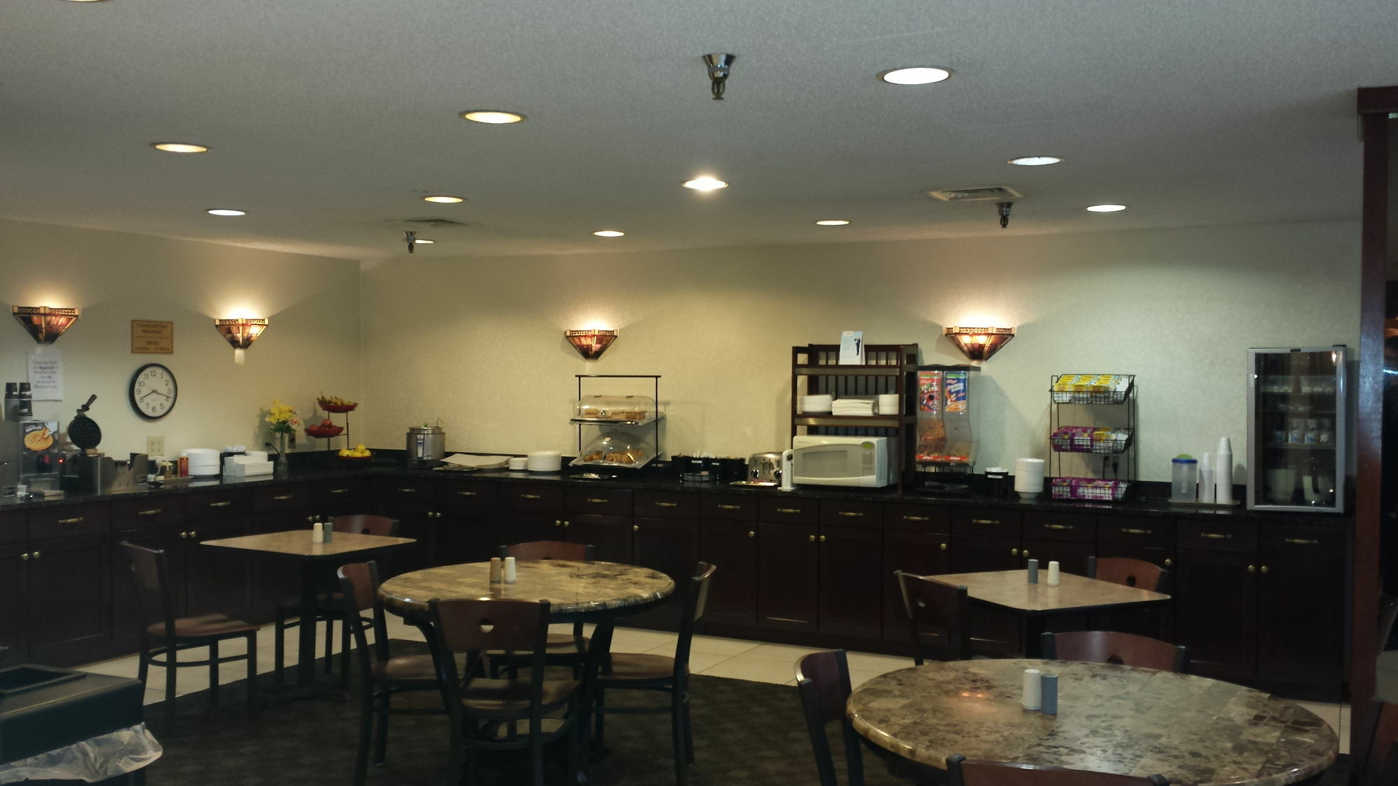 Hotel Ramada By Wyndham 3*