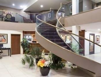 Ramada By Wyndham Hotel